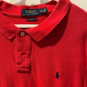 Ralph Lauren Polo shirt